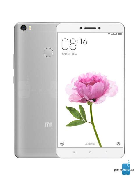 xiaomi mi max|Xiaomi Mi Max specs .